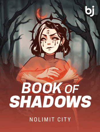 Book Of Shadowspng screenshot