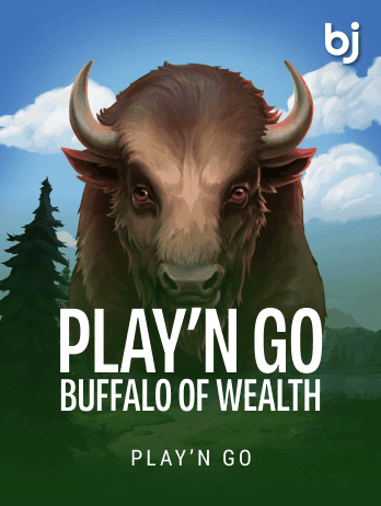 Buffalo of Wealth screenshot