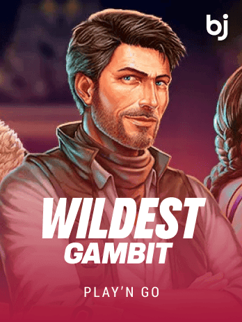 Wildest Gambitpng screenshot