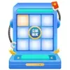  ഭാഗ্যের চাকা ঘুরিয়ে জিতে নিন icon