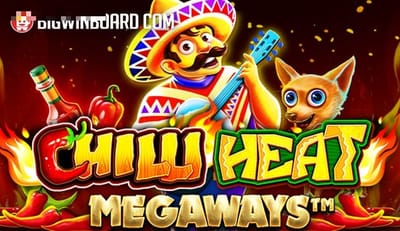 Chilli Heat Megaways